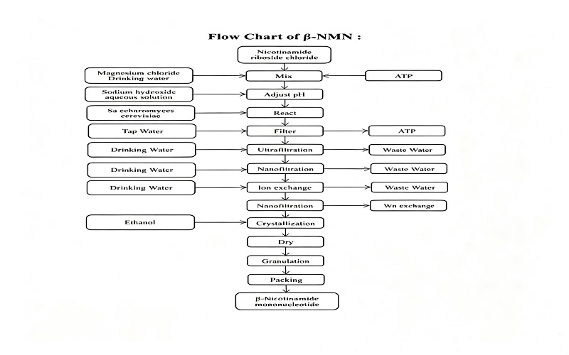 flow chart flow chart