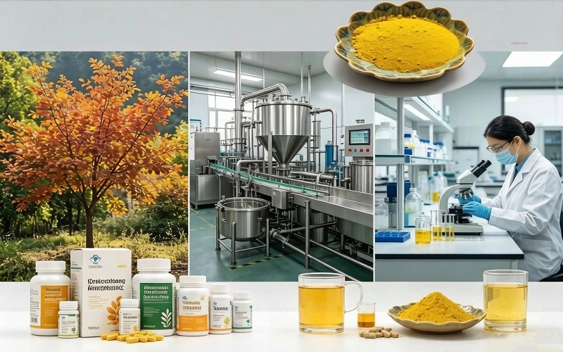 fisetin benefits