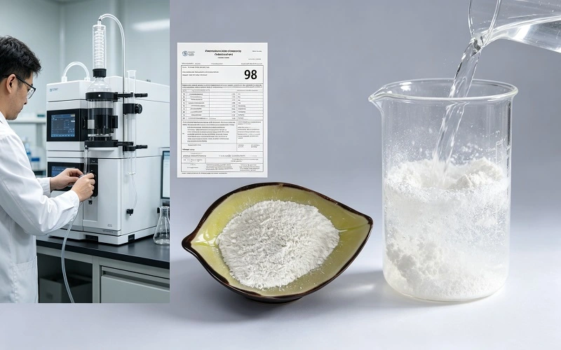 Cycloastragenol advantages