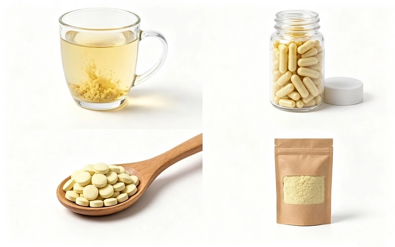 Cycloastragenol benefits Cycloastragenol benefits