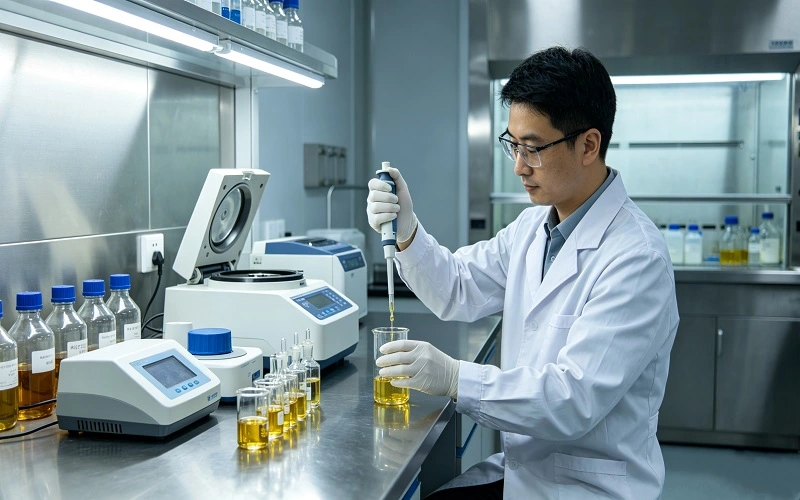 how to use  Yohimbine extract