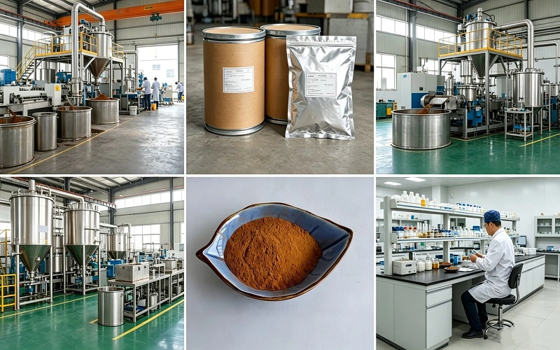 Coleus Forskohlii Extract benefits for buyers Coleus Forskohlii Extract benefits for buyers