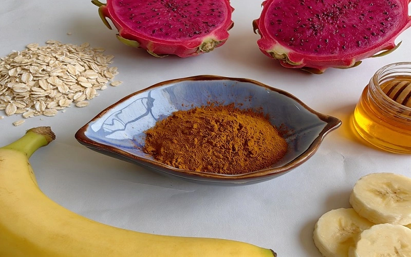 Aloe Emodin Powder Benefits
