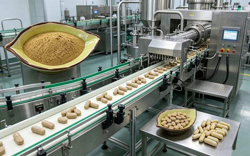 Citrus Bioflavonoids Powder Benefits for buyers Citrus Bioflavonoids Powder Benefits for buyers