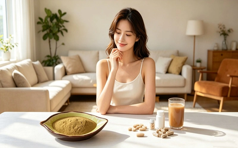Citrus Bioflavonoids Powder benifits