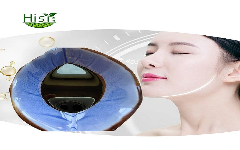 Astaxanthin oil advantages