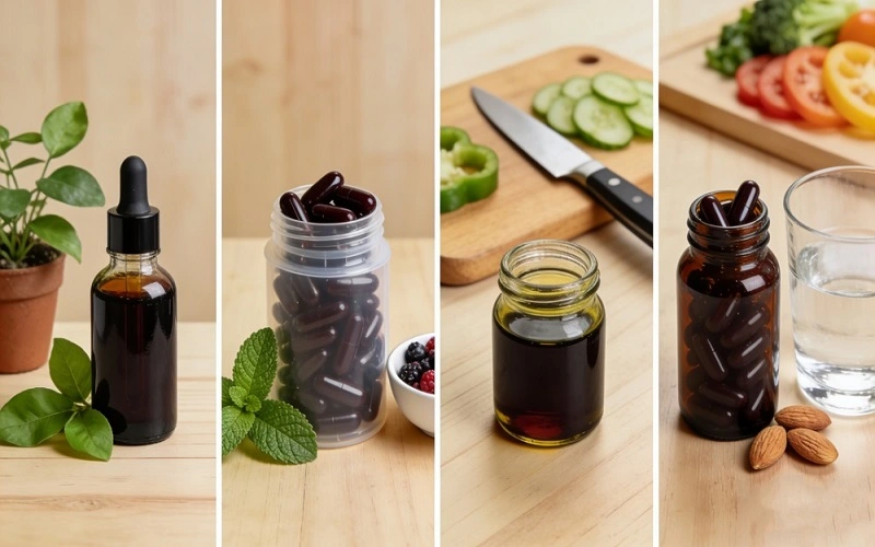 Astaxanthin oil benefits for buyers