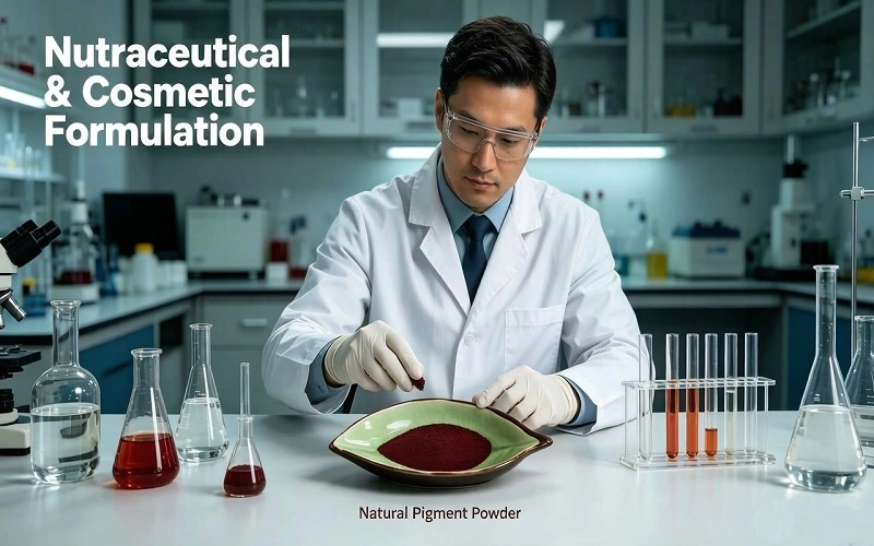 how to use ASTAXANTHIN POWDER how to use ASTAXANTHIN POWDER