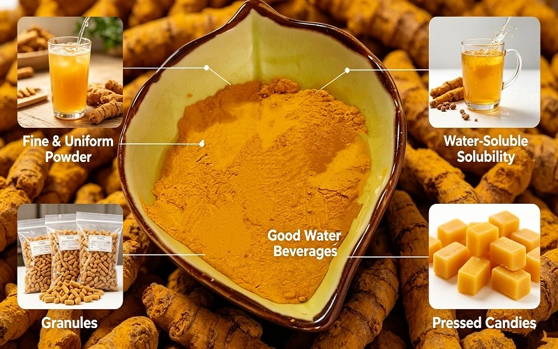 Turmeric Extract advantage Turmeric Extract advantage