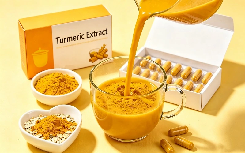 Turmeric extract benefits Turmeric extract benefits