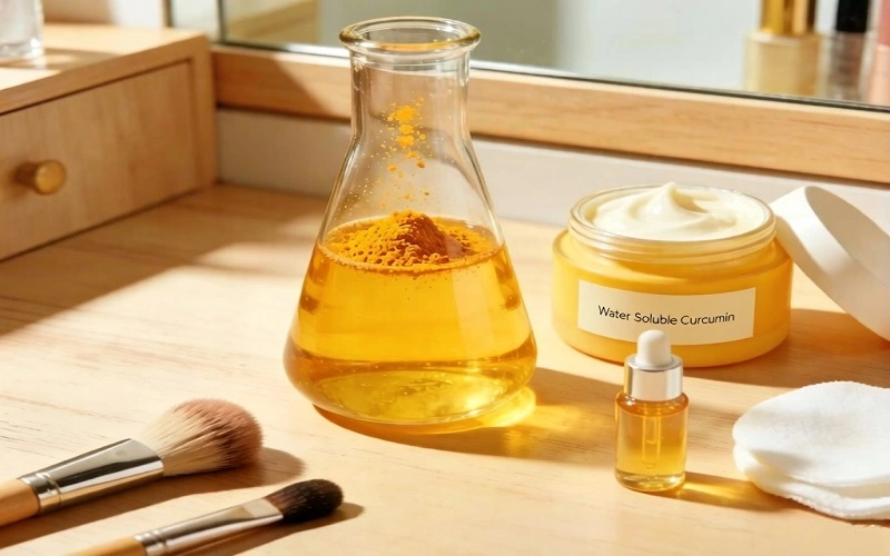 water curcumin application water curcumin application