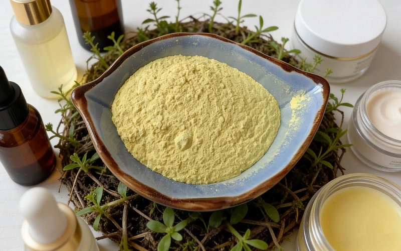 Baocalin benefits Baocalin benefits