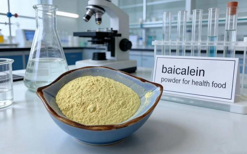 how to use baicalin how to use baicalin