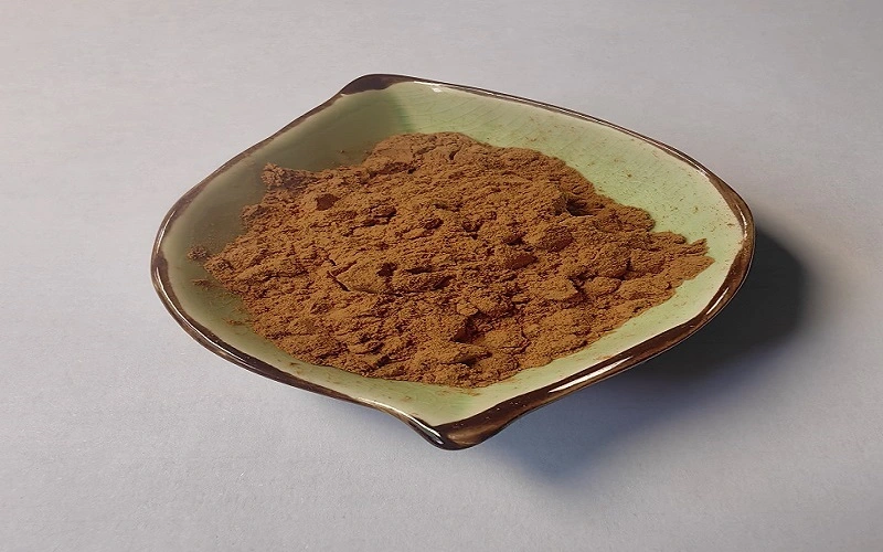 Salvianolic Acid B 70% live shooting Salvianolic Acid B 70% live shooting