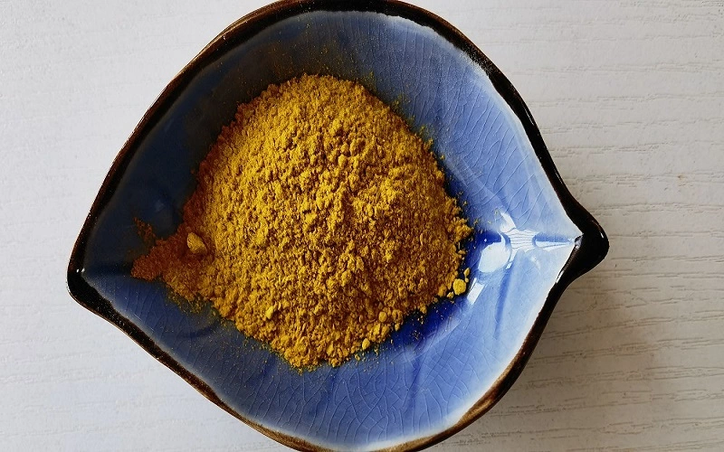 Berberine Sulfate Berberine Sulfate