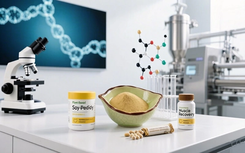 soy peptide  benefits for buyers