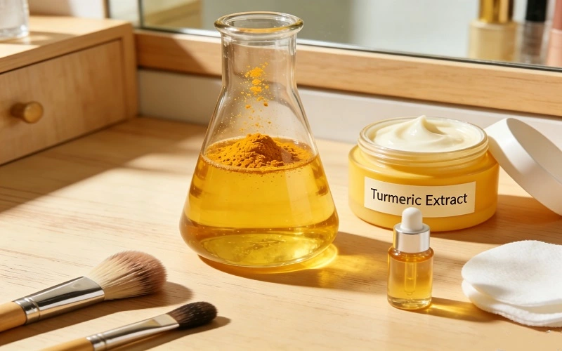 Bulk Turmeric Extract application Bulk Turmeric Extract application