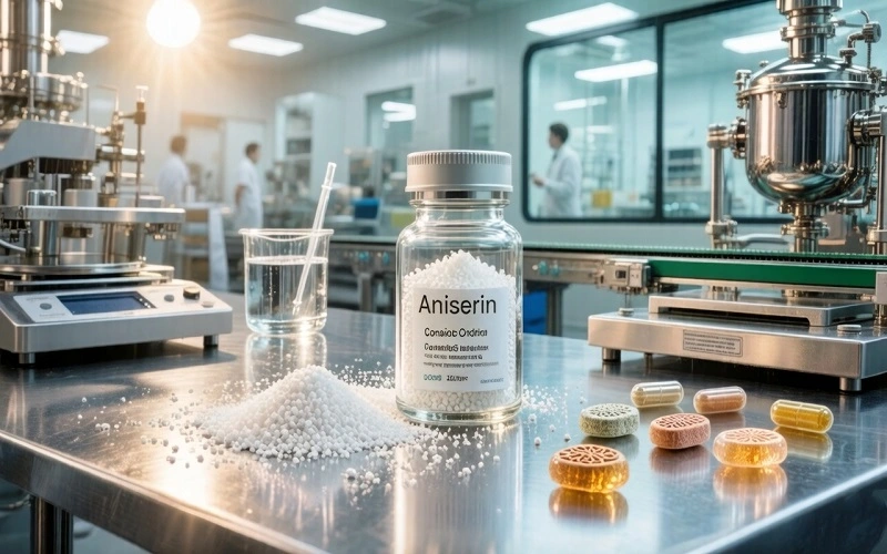anserine application anserine application