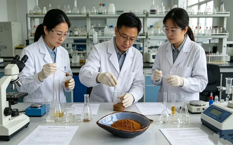 Aloe emodin lab test Aloe emodin lab test