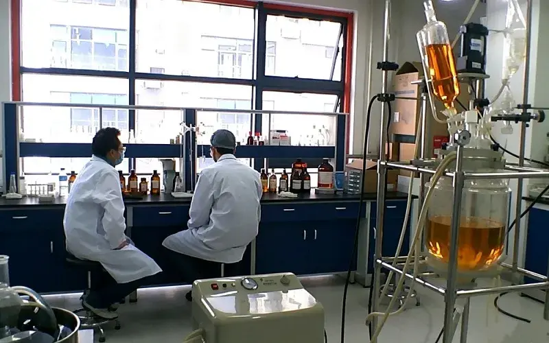 During the pilot testing of our products