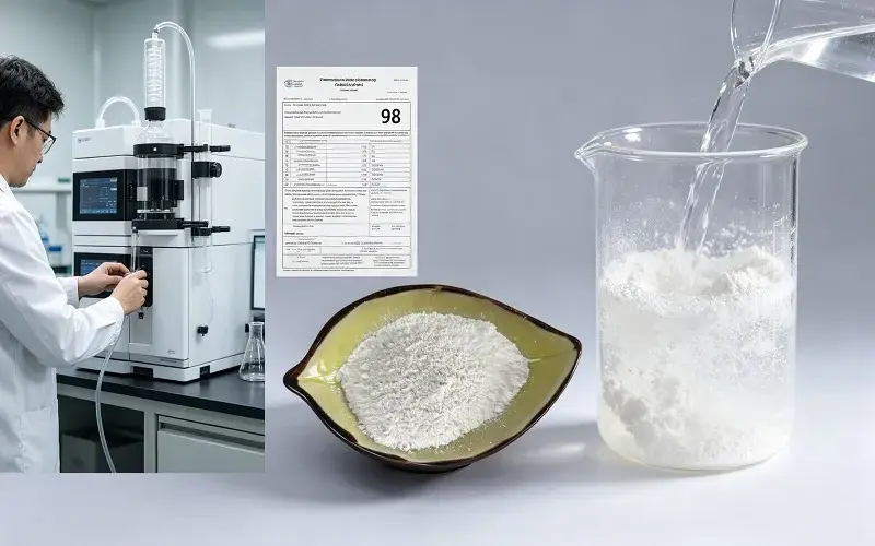 Show that our products have undergone rigorous testing Show that our products have undergone rigorous testing