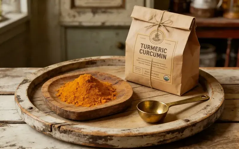 Curcumin Review Curcumin Review