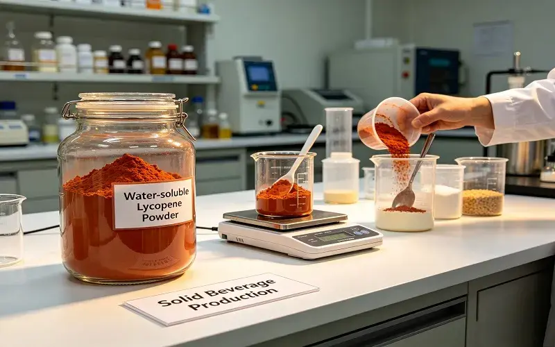 The laboratory conducts comparative tests and other routine operations to ensure stable quality. The laboratory conducts comparative tests and other routine operations to ensure stable quality.
