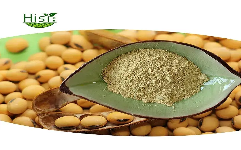 soybean isoflavones overview