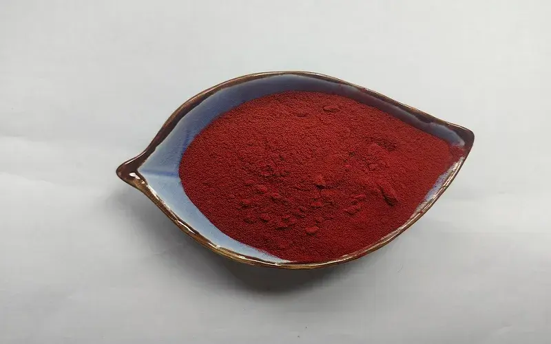 Tanshinone IIA 20% Powder Overview Tanshinone IIA 20% Powder Overview