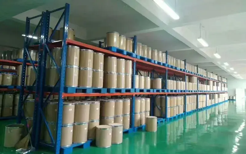 Professional multi-angle display of the warehouse Professional multi-angle display of the warehouse