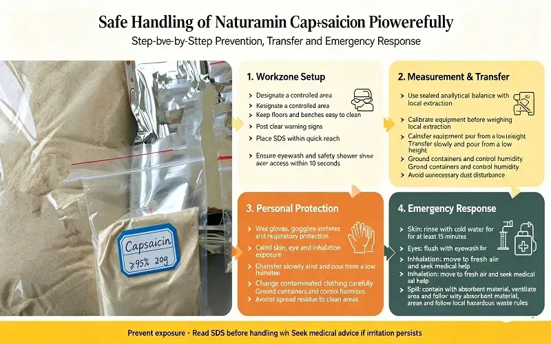 Step-by-Step Procedures to Prevent Exposure and Accidents Step-by-Step Procedures to Prevent Exposure and Accidents