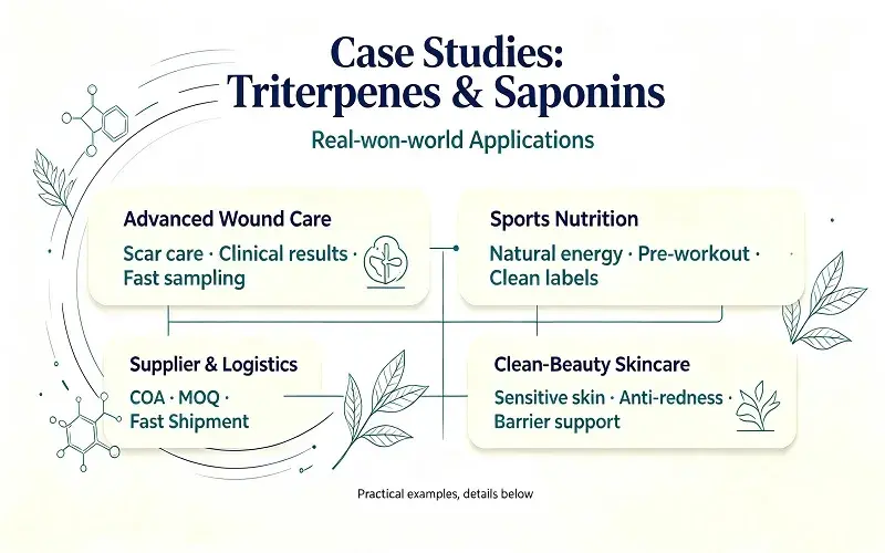 Centella case studies Centella case studies