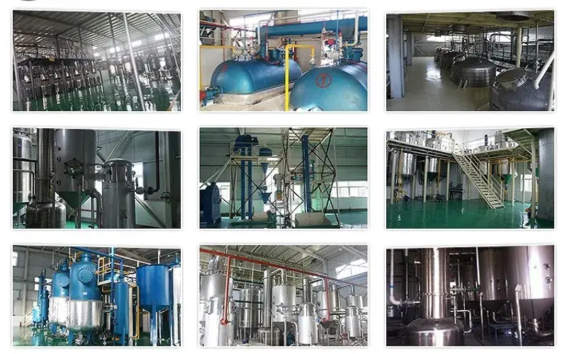 Our professional production equipment in real photos Our professional production equipment in real photos