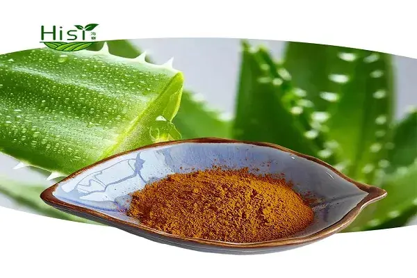 conclusion of aloe Emodin powder conclusion of aloe Emodin powder
