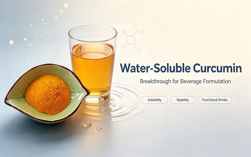  Water-Soluble-Curcumin-Beverage-Application-Overview