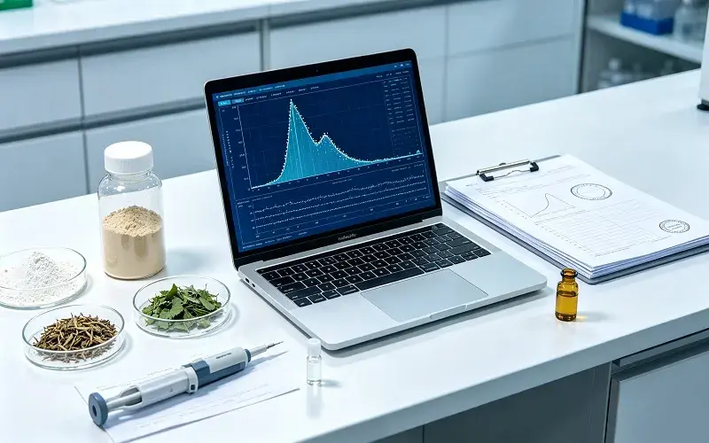 Interpreting Detection Results and Quality Control Best Practices Interpreting Detection Results and Quality Control Best Practices