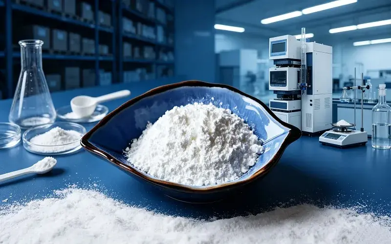 what  you need To find good N-Acetyl-D-Glucosamine powder