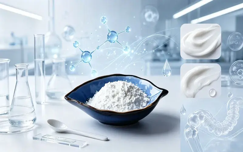 Understanding N-Acetyl-D-Glucosamine Powder: Key Features and Applications