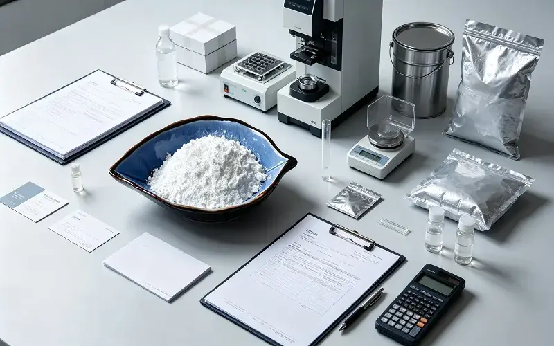 Procurement Process: How to Source N-Acetyl-D-Glucosamine Powder Efficiently Procurement Process: How to Source N-Acetyl-D-Glucosamine Powder Efficiently