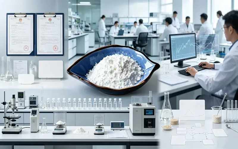 Leveraging Manufacturer Support: Certifications, Quality Assurance, and After-Sales Service