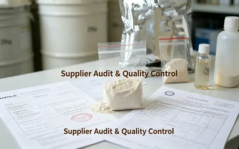 Procurement Considerations for B2B Buyers Procurement Considerations for B2B Buyers