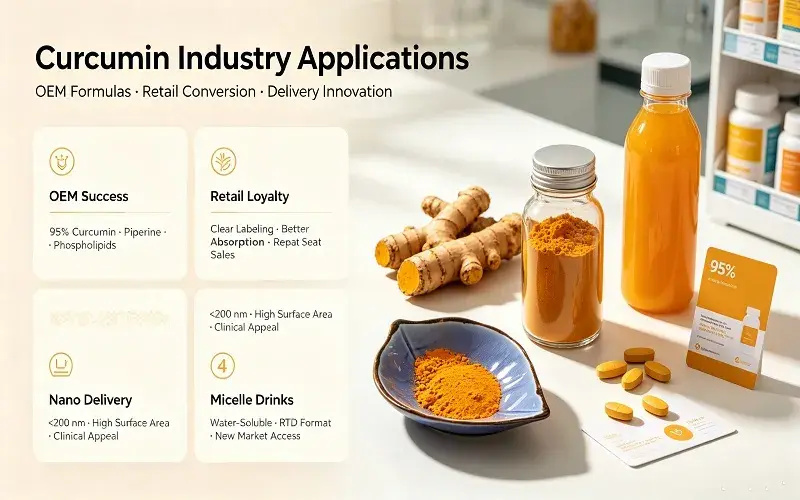 Case Studies and Applications in Industry
