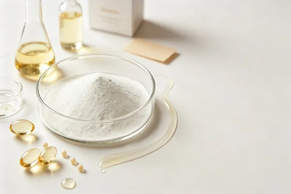 DHA Algae Oil Powder OEM: Custom Solutions for Brands