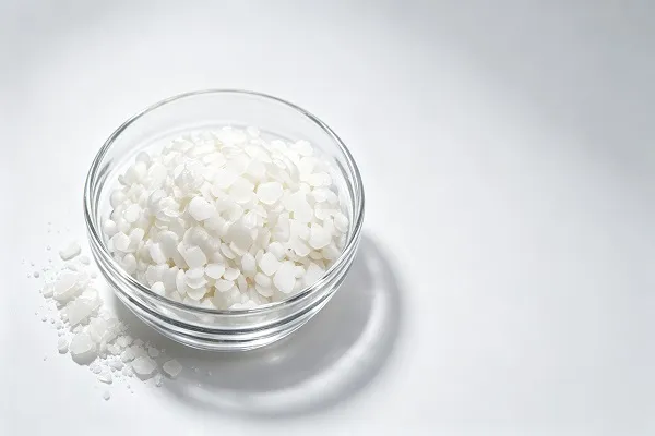 How Does Glyceryl Stearate SE Improve Emulsion Stability?